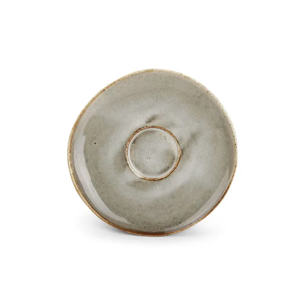 Lėkštutė Studio, 330/240 ml puodeliams, porcelianas, D 16 cm, vnt