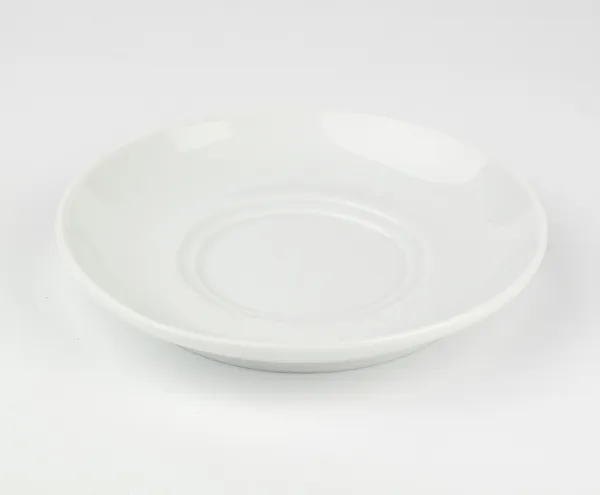 Lėkštutė sultinio puodeliui, porcelianas, D 16 cm, vnt