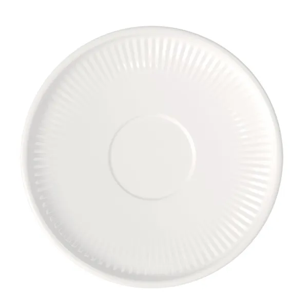 Lėkštutė Villeroy&Boch Afina, 90/50 ml puodeliui, porcelianas, D 16 cm, vnt