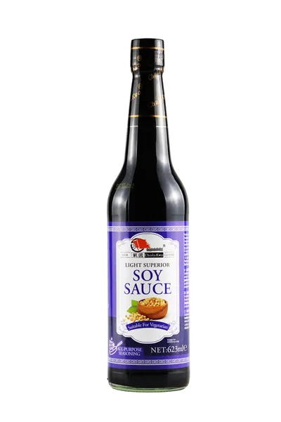 Lengvas sojų padažas CHAIN KWO, 623ml