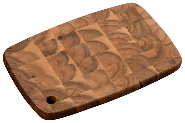Lentelė - padėklas, bambukas, 32 x 22 cm, H 2 cm, vnt