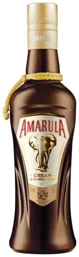 Likeris AMARULA 17% 0,35l