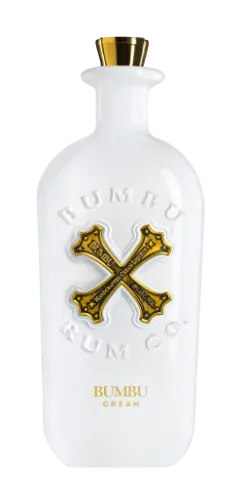 Likeris BUMBU CREAM, 15 %, 0,7 l
