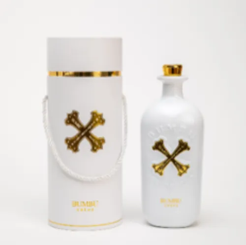 Likeris BUMBU Cream, dėžutėje,15 %, 0,7 l