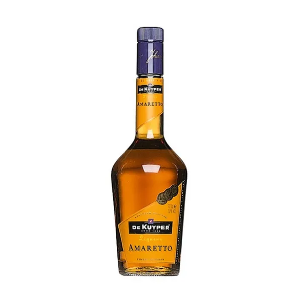 Likeris DE KUYPER Amaretto, 30 %, 0,5 l