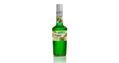 Likeris DE KUYPER Pisang 15%, 0.5l