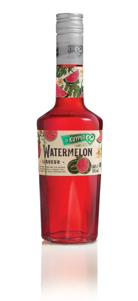 Likeris De Kuyper Watermelon 0,5L 15%