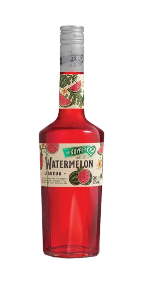 Likeris De Kuyper Watermelon 0,7 l, 15%