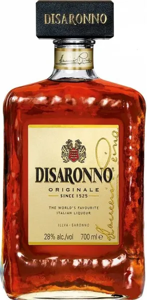 Likeris DISARONNO, Originale, 28%, 0,7l