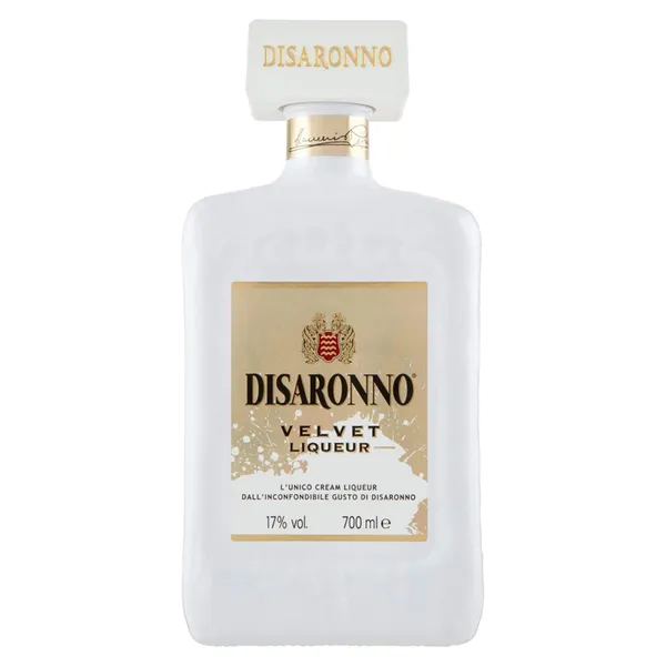 Likeris DISARONNO, Velvet, 17%, 0,7l