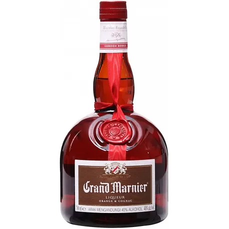 Likeris GRAND MARNIER Rouge, 40%, 0,7 l