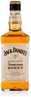 Medaus likeris JACK DANIEL'S Honey, 35%, 0,7l