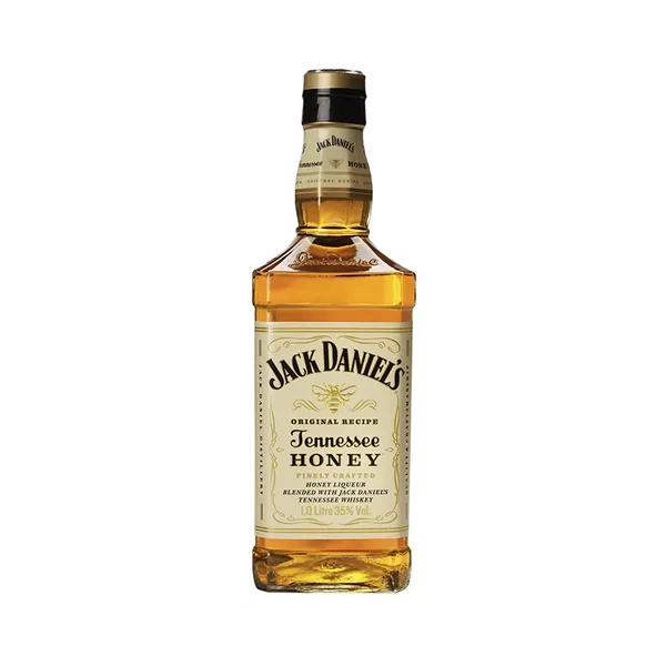 Likeris JACK DANIEL'S Honey, 35%, 1 l