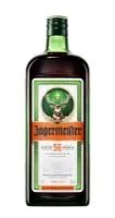 Likeris JÄGERMEISTER, 35%, 1,75 l