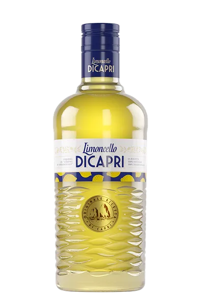 Likeris Limoncello Di Capri NRF, 30%, 0.7l