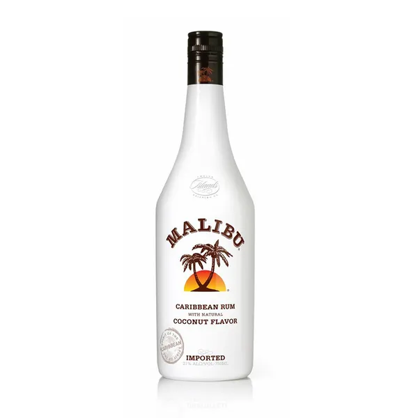 Likeris MALIBU, 21%, 0,5 l