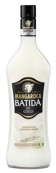 Likeris MANGAROCA Batida de Cocoa, 16%, 0,7L