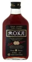 Likeris MOKA, 30%, 0,2 l