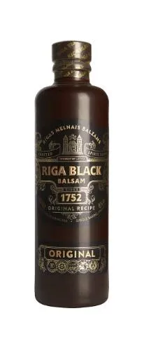Likeris RIGAS BALZAMS, 45%, 0,35 l