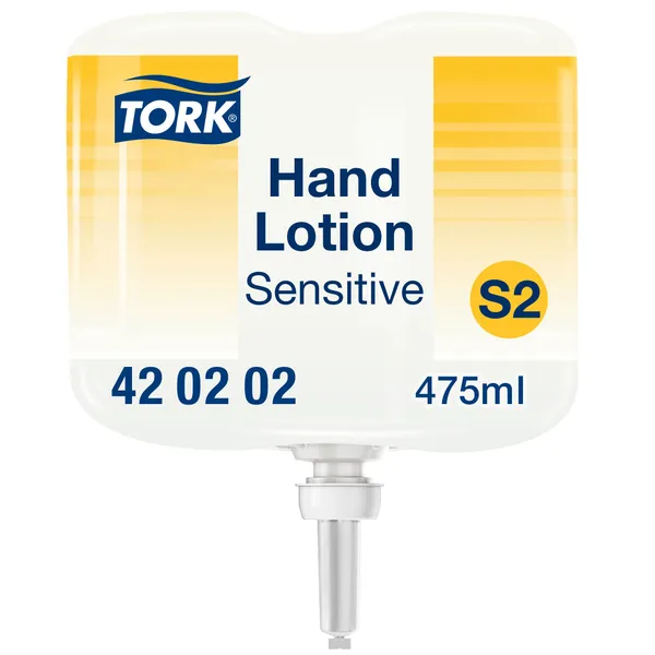 Losjonas TORK Premium S2, 420202, 0,5 l