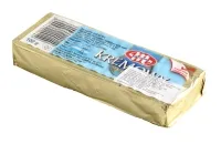 Lydytas tepamasis sūris MLEKOVITA, natūralus, 100 g