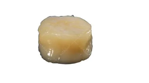 Magelano šukučių mėsa, be ikrų,10/20, kibiriukas, 1 kg