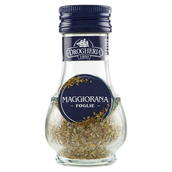 Majorāns LA DROGHERIA, 8g