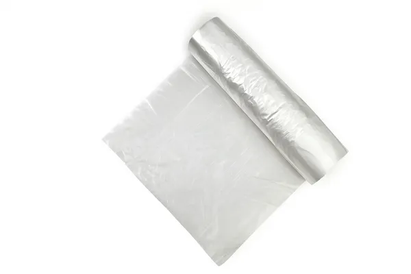 Maišeliai - įklotai į dėžes, skaidrūs, HDPE, 60/ 20 x  60 cm, 12 mk, 100 vnt
