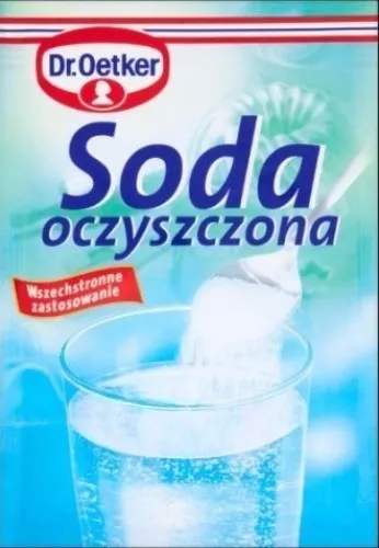 Maistinė soda DR.OETKER, 70 g New