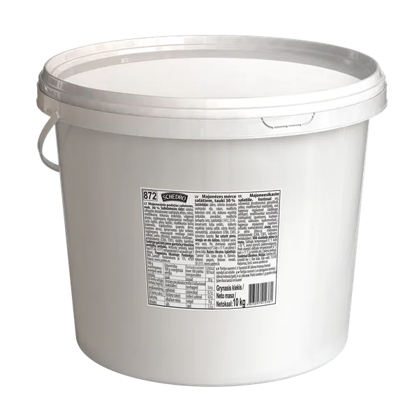 Majonezas SCHEDRO , 30%, 10kg