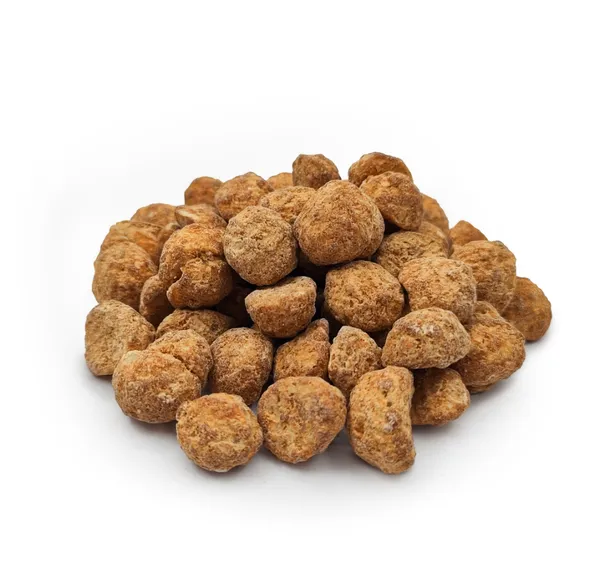 Makadamijų riešutai MACADAMIA NUT FARM, karamelizuoti, 1 kg D