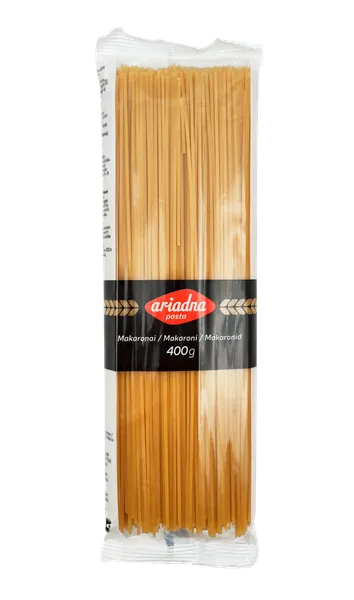 Makaroni, spagetti ARIADNA, 400g