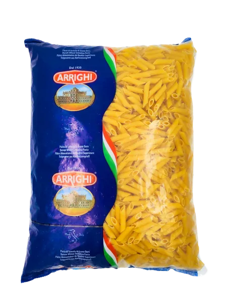 Makaroni trubiņas ARRIGHI Nr.31, 5kg