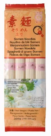 Makaronai CHUNSI, Somen Noodles, 300 g