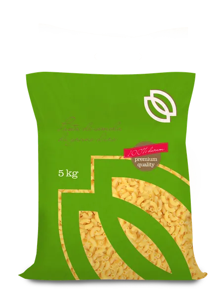 Makaroni radziņi DOBELE, 5kg NPKS