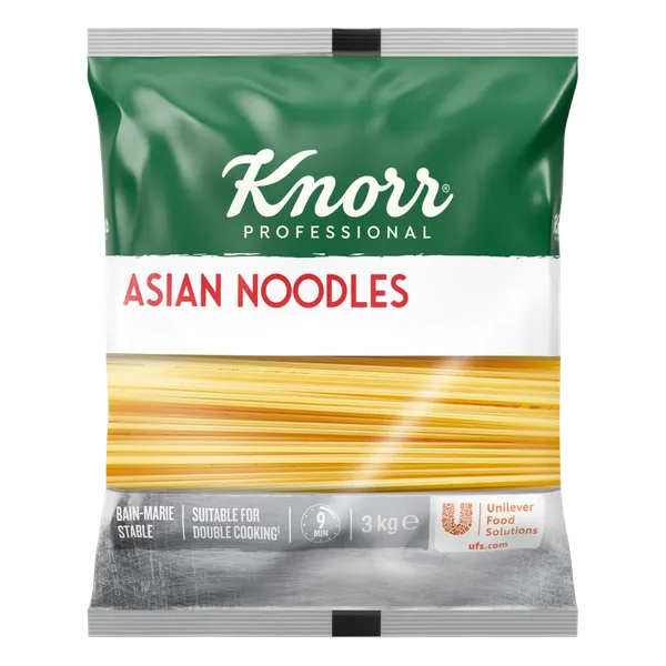 Makaronai KNORR, Asian Noodles, 3 kg