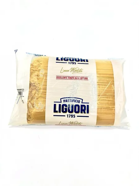 Makaronai LIGUORI, Spaghetti, 3 kg