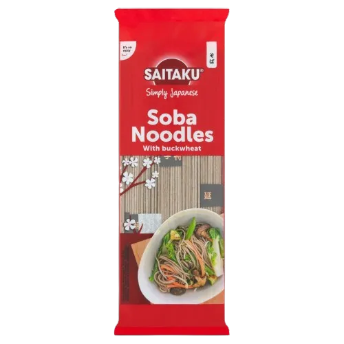 Makaronai SAITAKU, Soba, 300 g