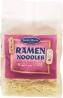 Makaronai SANTA MARIA Ramen, 200 g