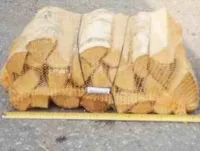 Malkos, lapuočių medžių (alksnis), drėgnumas iki 30% , 20 l