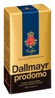 Maltā kafija DALLMAYR Prodomo 250g