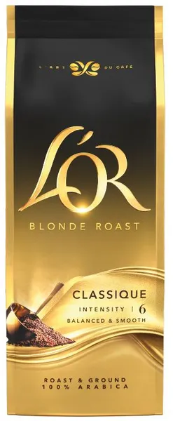 Maltā kafija L'OR Classique, 250g