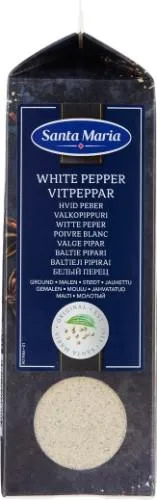 Baltie pipari, malti, 500 g, Santa Maria, Tetrapaka