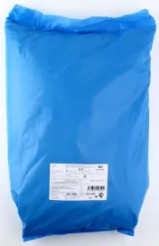 Malti džiūvėsiai O16, su paprikos milteliais, 5kg