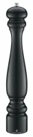 Malūnėlis POTSDAM Black, pipirams, bukas, H 40 cm, vnt
