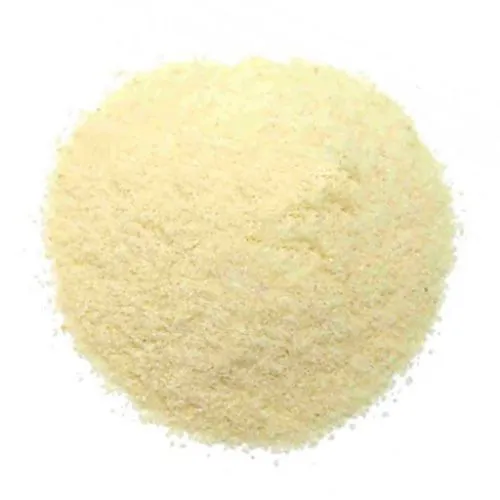 Manų kruopos maišuose, 25 kg