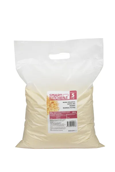Manna SMART KITCHEN, 5kg