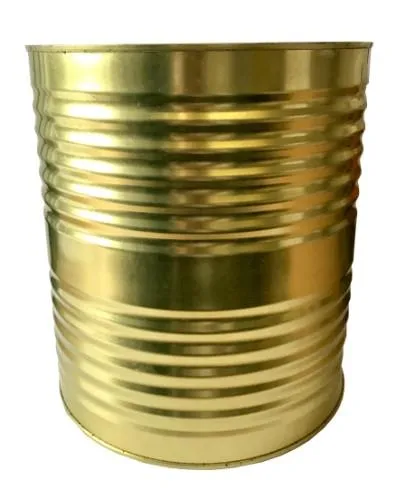 Gurķi marinēti MAMMINGER, 100/110, ar saldinātājiem, 9.7/5.6kg