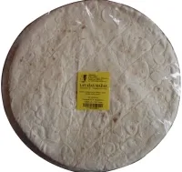 Mažas lavašas, 27 cm, 20 x 60 g (M)
