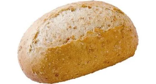 Mažos bandelės su sėlenomis, 35 g